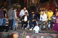 Waltair Veerayya Movie Press Meet Photos